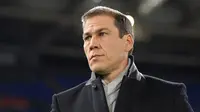 Roma Belum Menyerah Kejar Scudetto