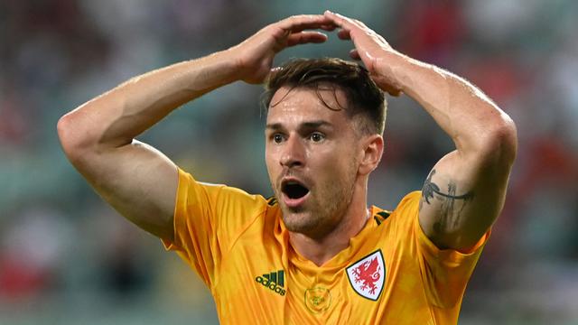 Foto Piala Eropa: Walau Gagal Pinalti, Bale Tetap Menjadi Aktor Kemenangan Wales Ketika Melawan Turki pada Grup A Euro 2020