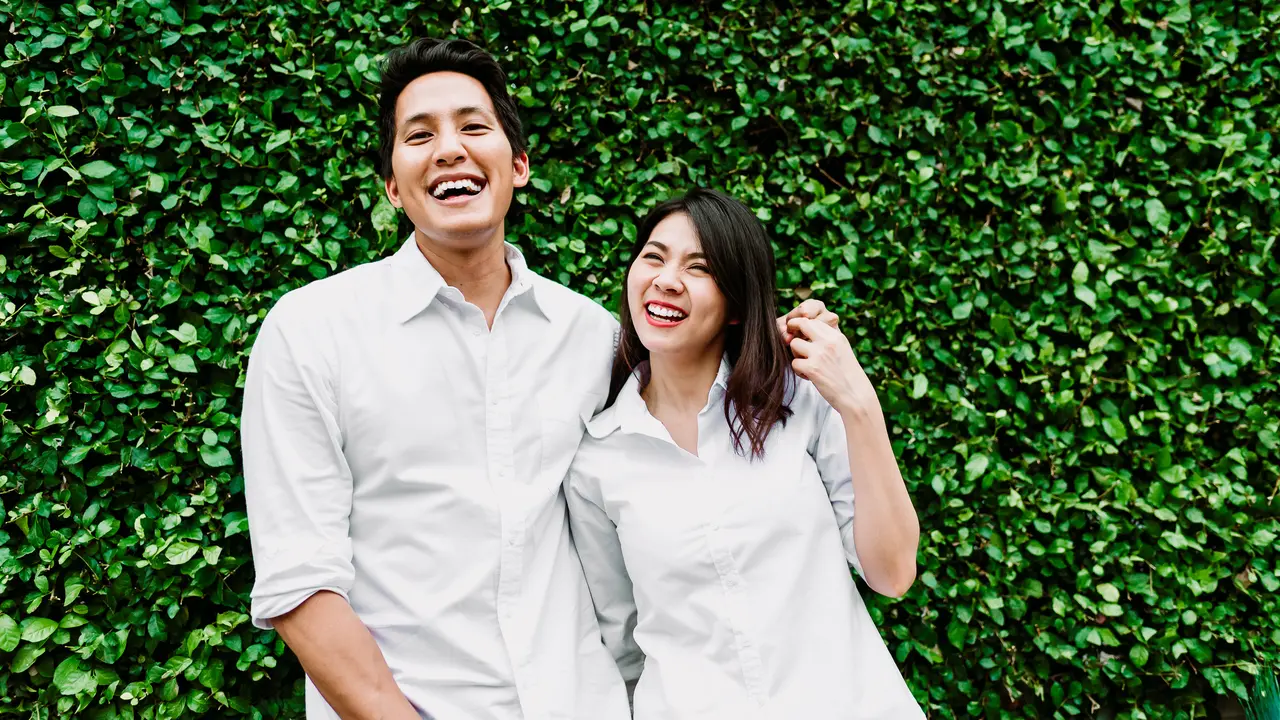 couple