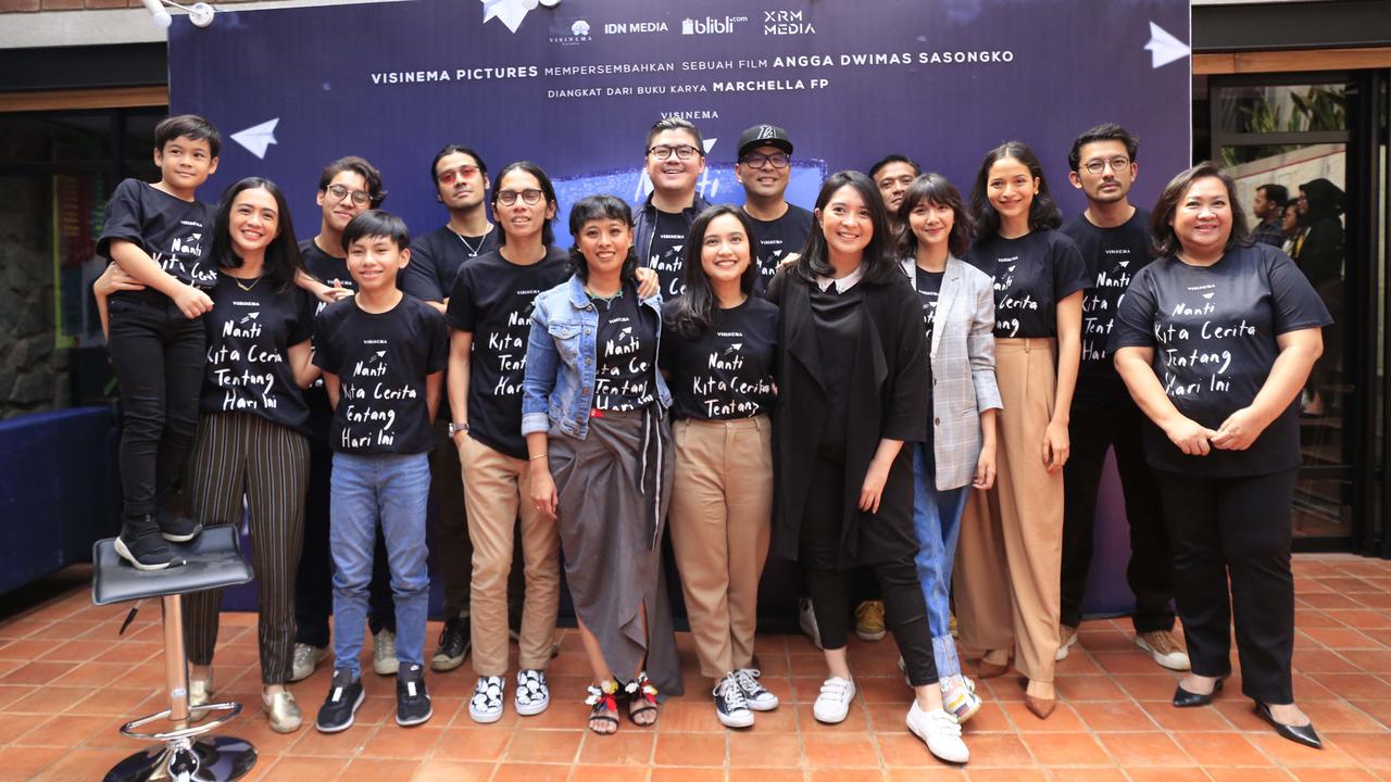 [Fimela] Film NKCTHI