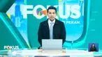 Perbarui informasi Anda bersama Fokus edisi (25/1) dengan beberapa topik pilihan sebagai berikut, Angin Kencang Hantam Atap Sekolah, Pencarian Korban Longsor Pasirlangu, Banjir Tinggi Rendam Permukiman.