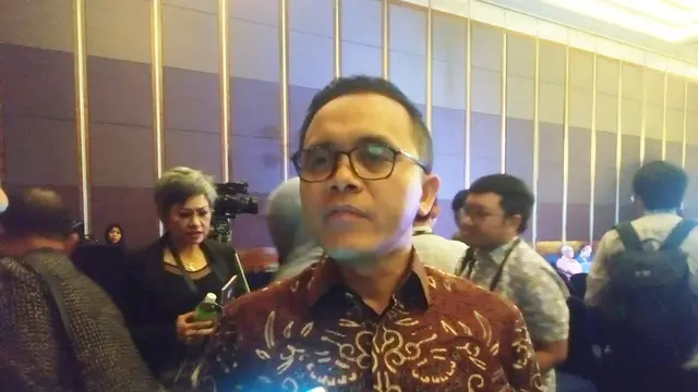 Bupati Banyuwangi Azwar Anas