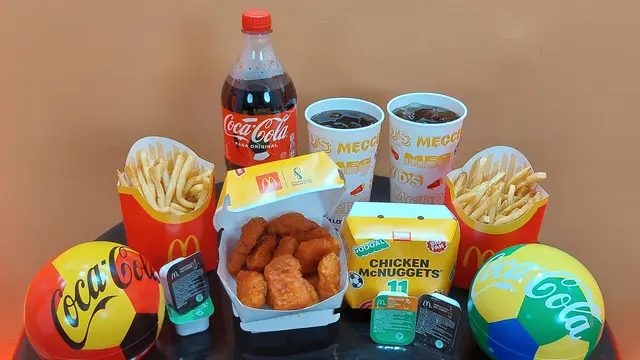 McDonald's Indonesia