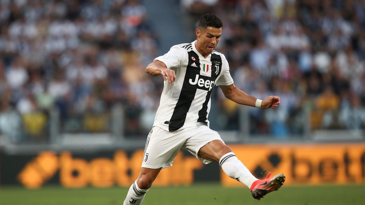 3 Rekor Ballon dOr yang Diciptakan Cristiano Ronaldo Musim Ini