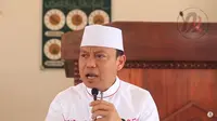 Ustadz Das'ad Latif. (YouTube Das'ad Latif)