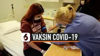 Melihat Persiapan Daerah Jelang Pemberian Vaksin Covid-19
