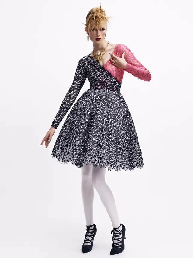 Chanel Fall/Winter 2020/2021 Haute Couture