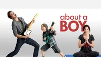  Serial About a Boy, Nyaris Seseru Filmnya