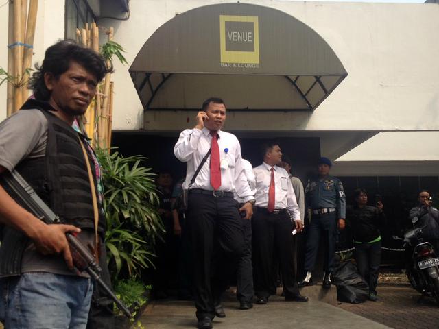 Tersangka Pembunuh Aktivis Jopi Prajurit Batalyon Intai Amfibi News Liputan6 Com Music lagu arab intai 100% free! tersangka pembunuh aktivis jopi