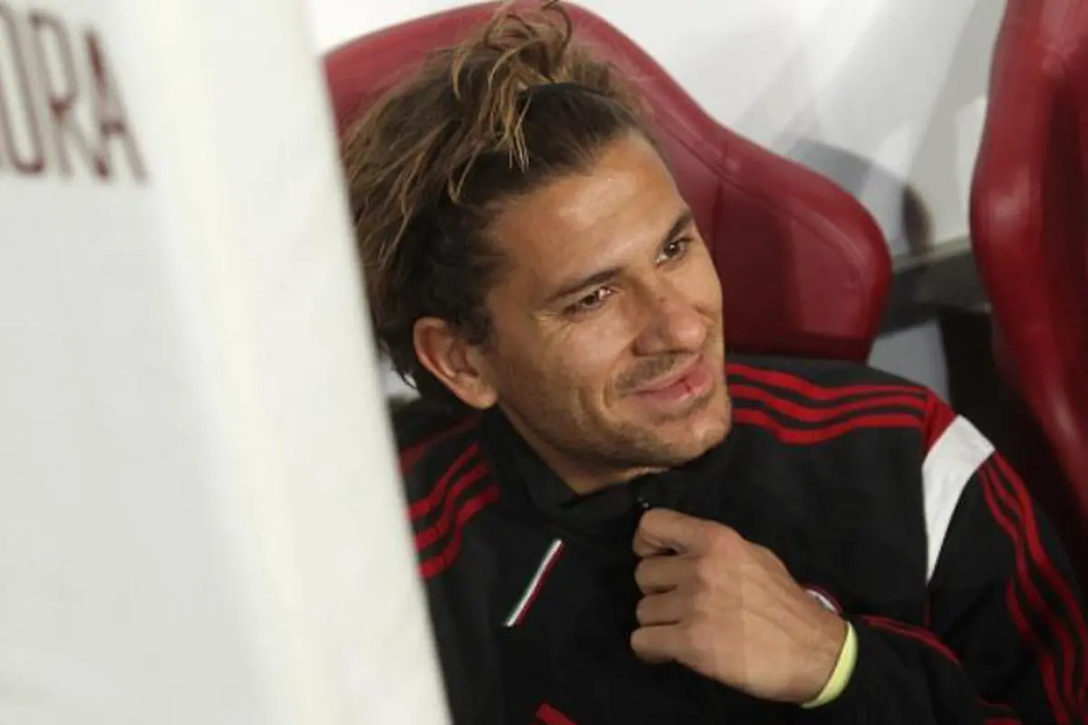 Alessio Cerci