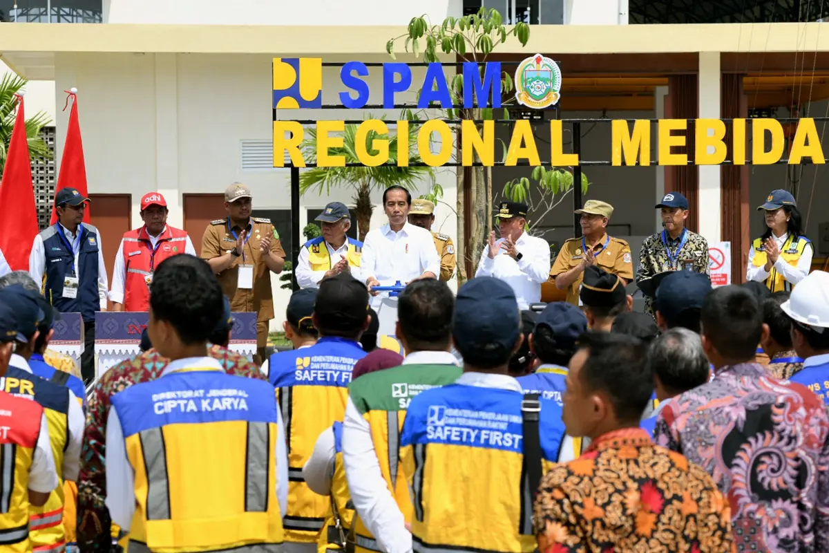 Jokowi