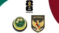 Kualifikasi Piala Dunia 2026 Zona Asia - Brunei Vs Timnas Indonesia_Alternatif (Bola.com/Adreanus Titus)