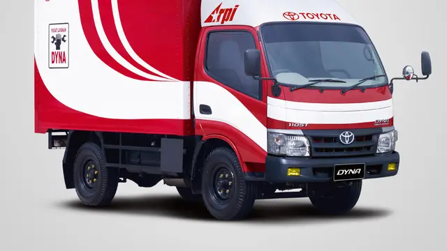 Toyota Dyna