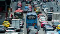 Ilustrasi Penyebab Kemacetan Lalu Lintas Credit: pexels.com/Alexandr