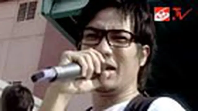 Marvells - Si Keras Hati