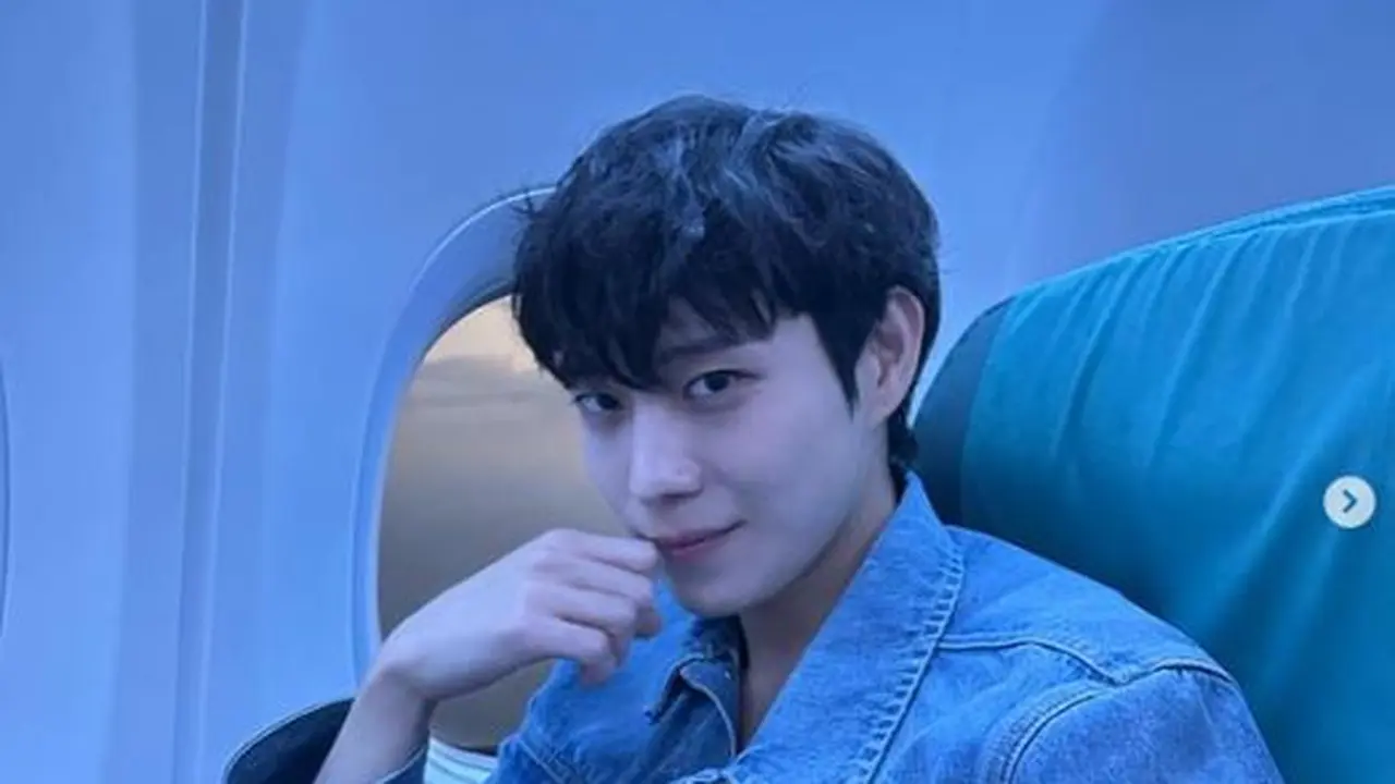 7 Potret Kim Young Dae, Lakoni Peran Ganda dalam Drakor Moon In The Day