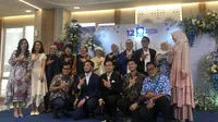 PAN Ungkap Makna Video 'Akad Nikah' Putri Zulhas dan Verrell Bramasta