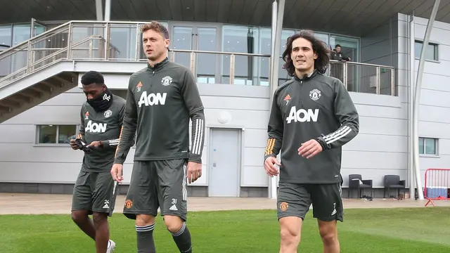 Manchester United