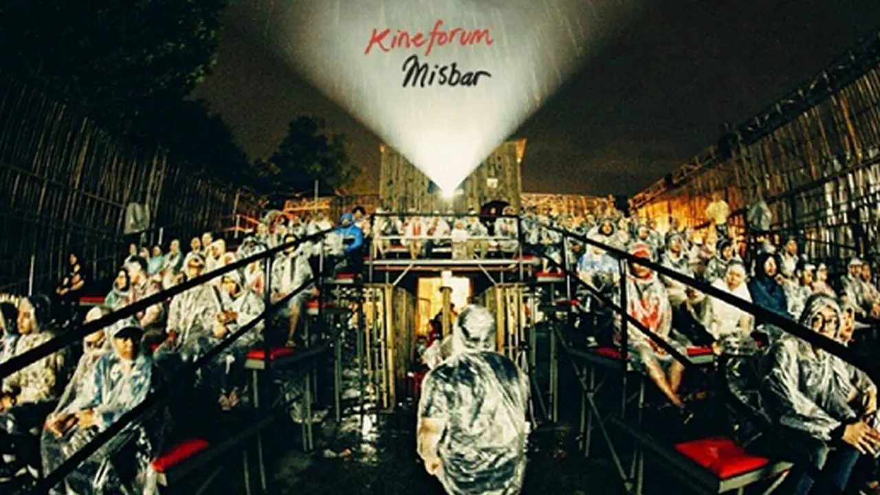 Kineforum Misbar
