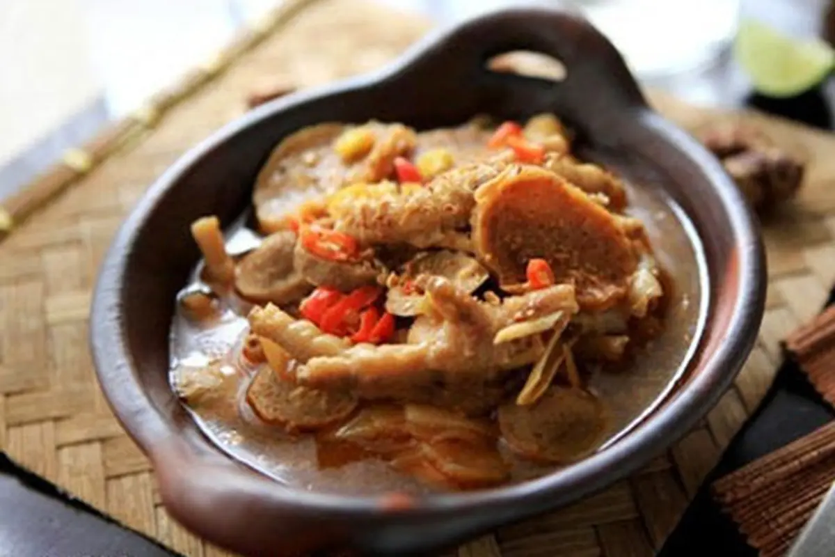Photo: Copyright by pinterest.com/Just Try & Taste