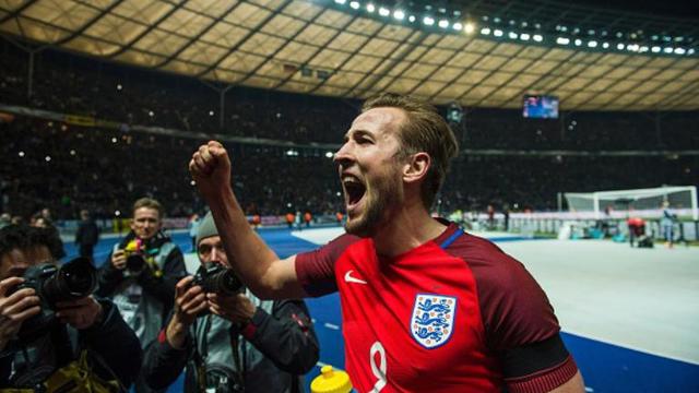 Harry Kane