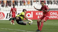 Keluarga Jadi Pertimbangan Shahar Ginanjar Ingin Bertahan di Persija