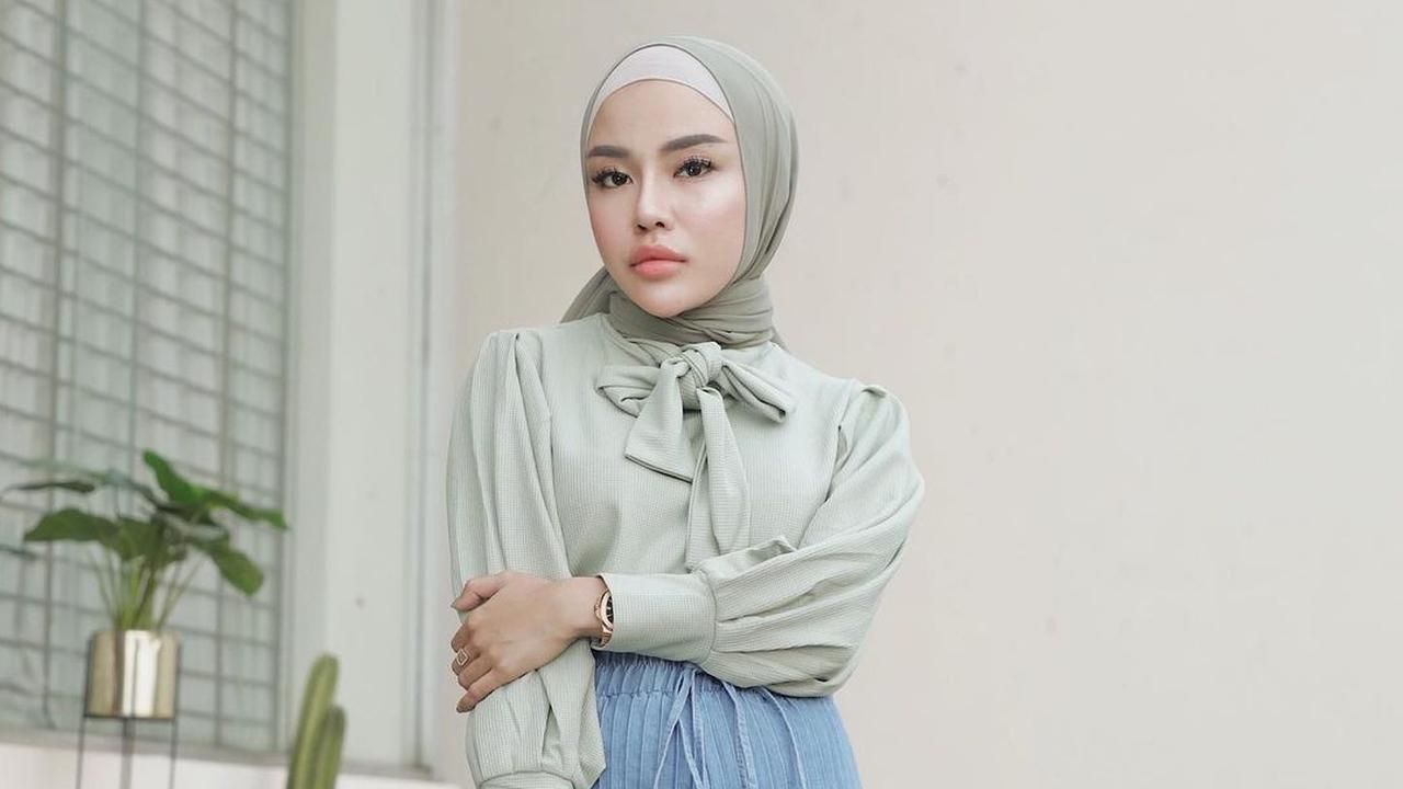 Medina Zein. (Foto: Instagram @medinazein)