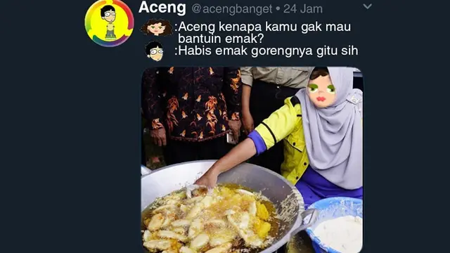 Deretan Obrolan Kocak Anak Nurut Sama Ayah, Bikin Tak Berhenti Tertawa