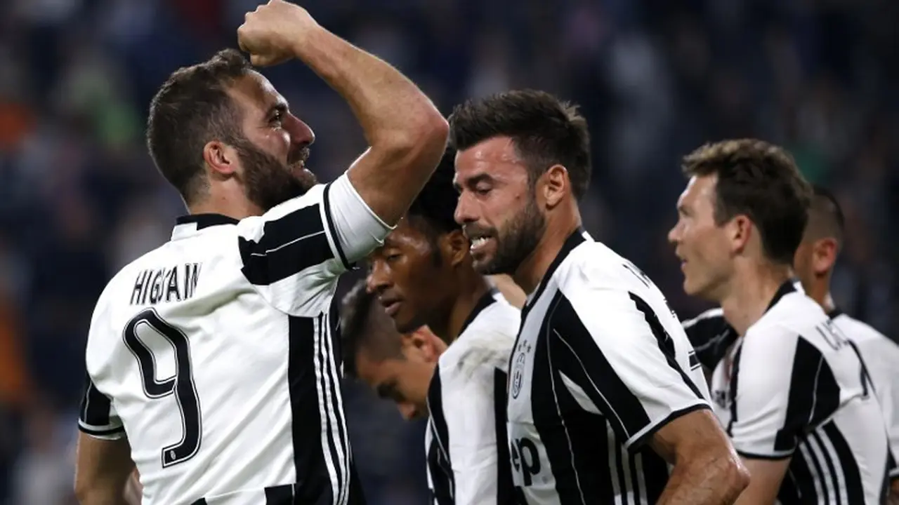 Juventus