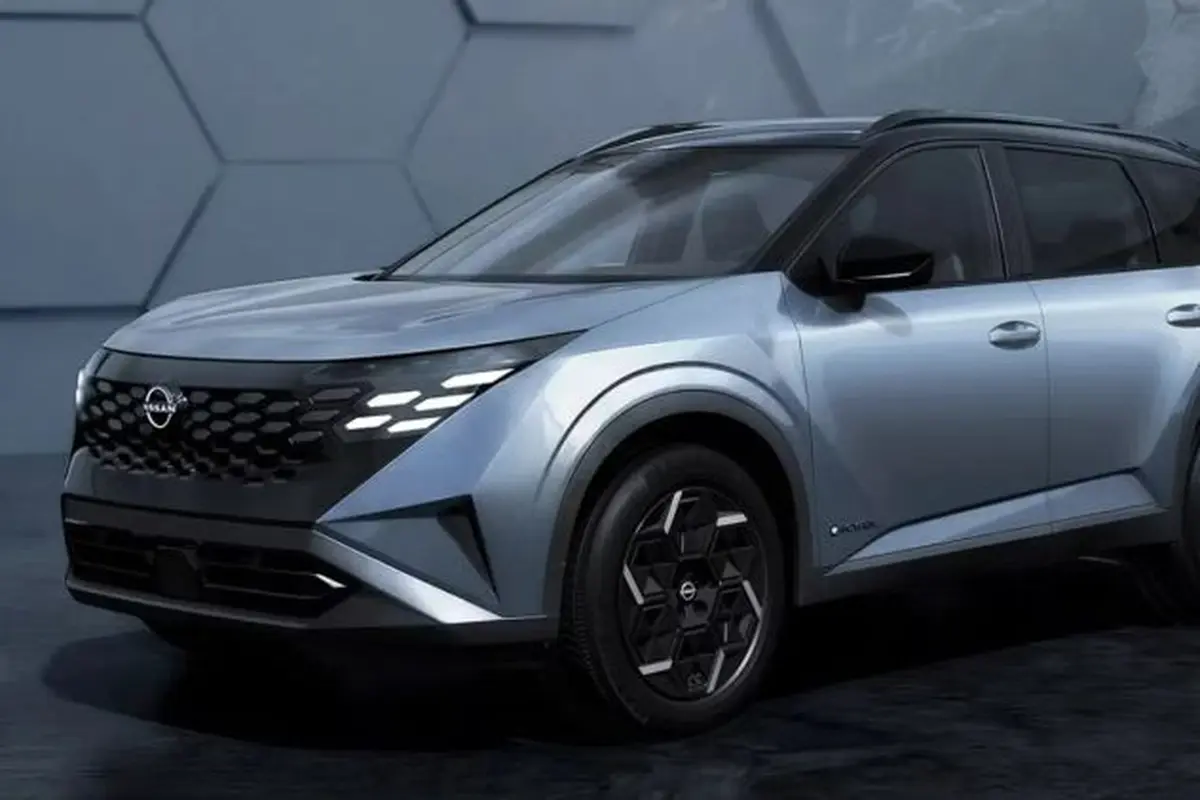 Nissan Hadirkan X-Trail Baru, Senjata Genjot Penjualan (Drive)