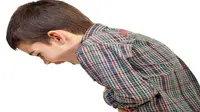 Jangan Abaikan Saat Anak Mengeluh Nyeri atau Sakit