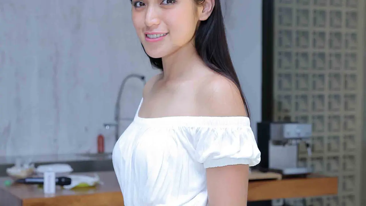 [Bintang] Jessica Iskandar