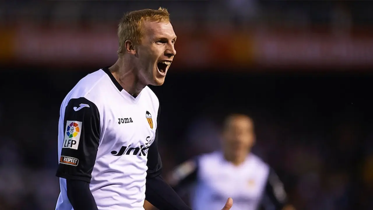 Jeremy Mathieu