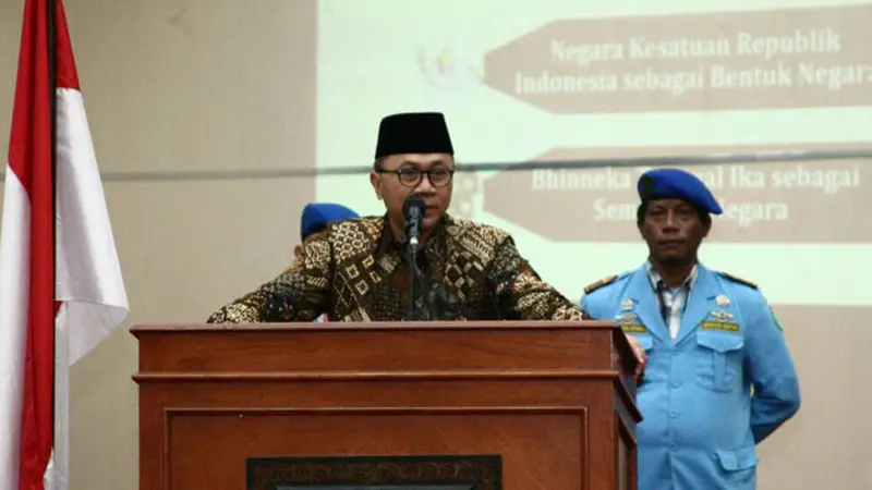 Pilkada Jakarta Bukti Demokrasi Indonesia Semakin Matang