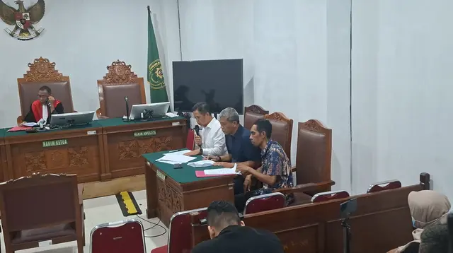Kejagung Minta Hakim Tolak Praperadilan Febrie Adriansyah, Ini Pertimbangannya