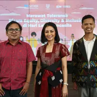 SETARA X Unilever Indonesia. document/Unilever Indonesia.