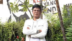 Kangen Band Disebut Bubar Oleh Dodhy, Andika Mahesa Akui Sudah Temui Personel Lainnya