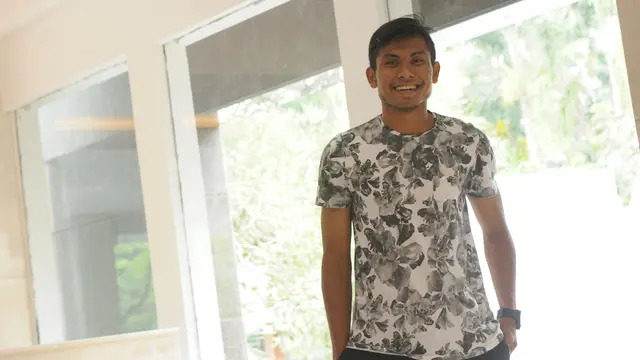 Ichsan Kurniawan