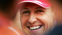Sahabat Sesalkan Publik Tak Pernah Melihat Sisi Lain Legenda F1, Michael Schumacher