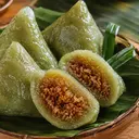 Resep Kue Mendut Kenyal dan Legit, Cara agar Tidak Keras dan Tidak Cepat Basi