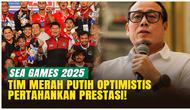 Hasil Evaluasi SEA Games 2025: Kemenpora Targetkan Posisi 3 Besar dan 15 Medali!