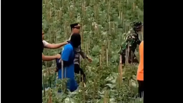 Heboh Temuan 10 Mayat Korban Dukun Pengganda Uang di Banjarnegara, Warganet: Manusia Makin Seram Aja Kejahatannya
