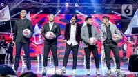 Bali United Butuh Pemain Sayap, Andik Vermansah Bisa Merapat