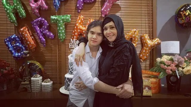 [Bintang] Dul Jaelani
