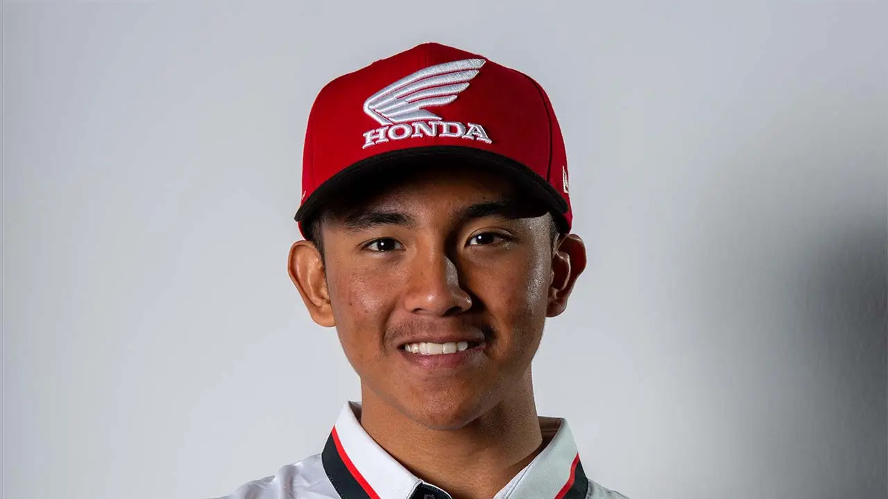 Mario Suryo Aji