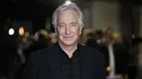 9 Peran Terbaik Alan Rickman Selama Hidupnya