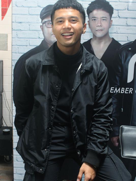 Ubay Nidji Urungkan Keinginan Nikah Muda, Ini Alasannya ...