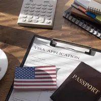 Ilustrasi visa/Copyright Freepik/Freepik