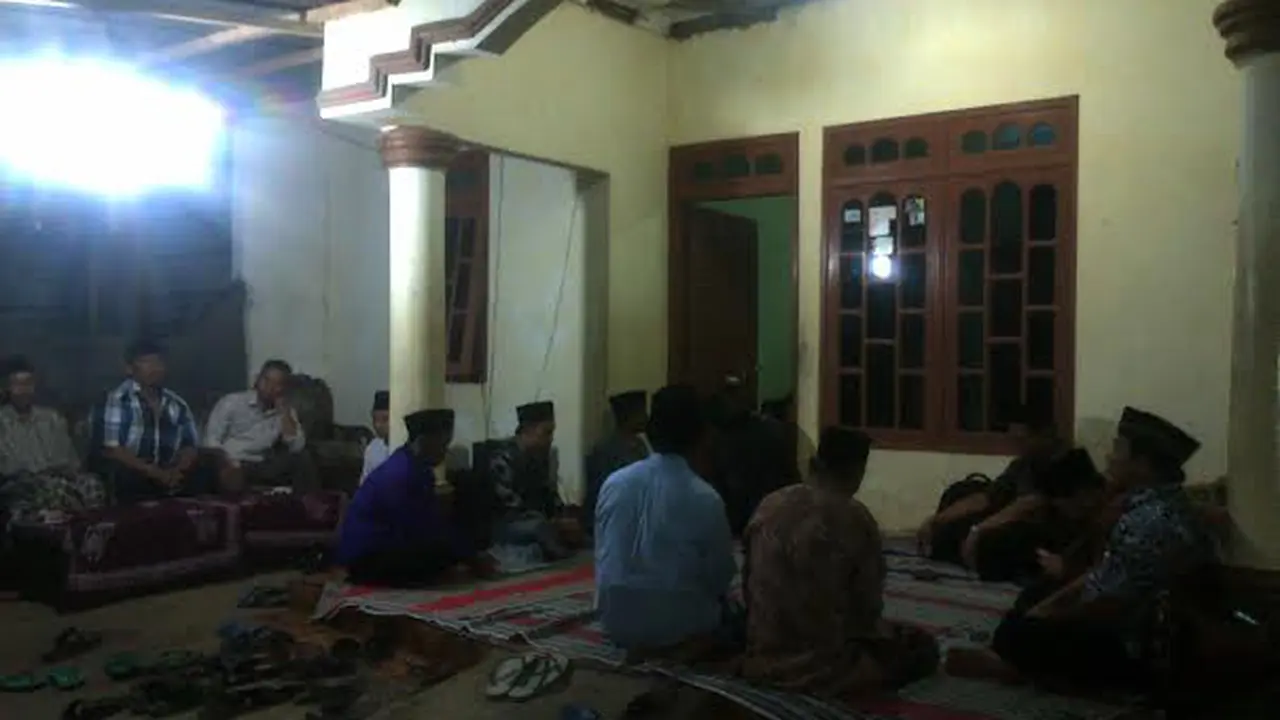 rumah satinah 