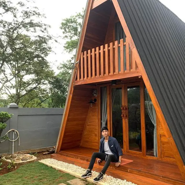 Tempat Healing Di Bogor Jadi Alternatif Eduwisata Alam Favorit